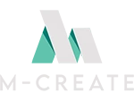 Logo M-Create